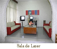 Sala de Lazer